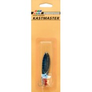 Блесна для рыбалки, колеблющаяся, EOS Kastmaster W150020, вес 10,5г, цвет GS551006